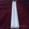 Hot Sale China Factory Pillar White Candle Dengan Harga Kompetitif